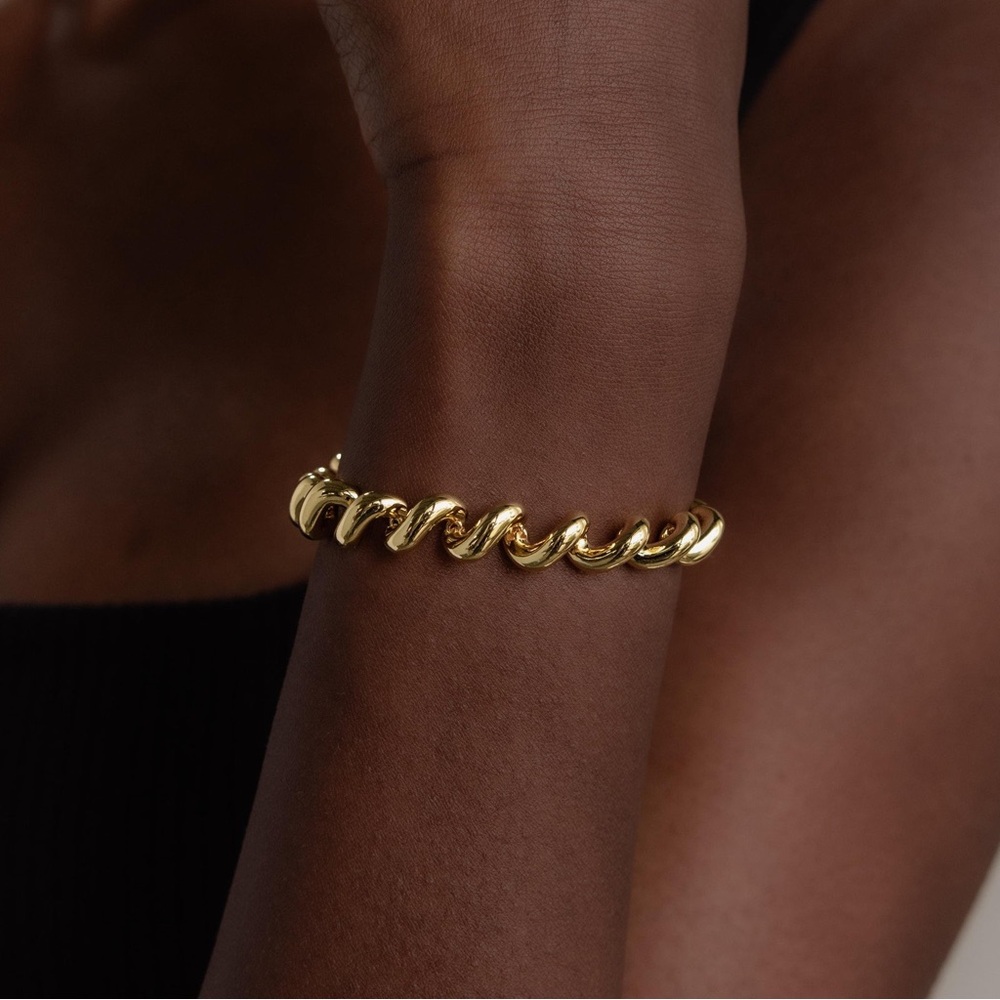 San Marco Chain Bracelet